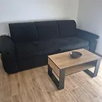 Apartmánové S Bazénem * Frymburk