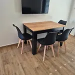 Apartman Apartmánové S Bazénem *