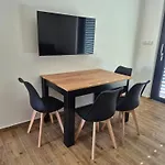 Apartman Apartmánové S Bazénem