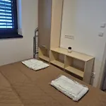Apartman Apartmánové S Bazénem Frymburk