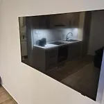 Apartmánové S Bazénem *