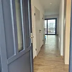 Apartmánové S Bazénem *