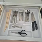 Apartmánové S Bazénem Apartman Frymburk