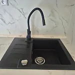 Apartmánové S Bazénem *