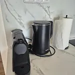 Apartmánové S Bazénem Frymburk