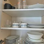 Apartman Apartmánové S Bazénem Frymburk