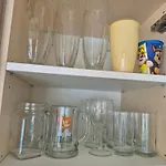 Apartmánové S Bazénem