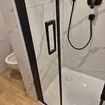 Apartmánové S Bazénem *