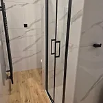 Apartmánové S Bazénem