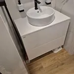 Apartmánové S Bazénem Apartman