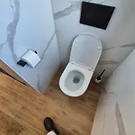 Apartman Apartmánové S Bazénem Frymburk