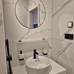 Apartmánové S Bazénem * Frymburk