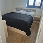 Apartmánové S Bazénem *