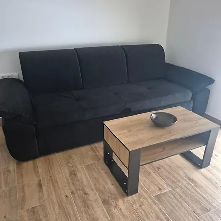 Apartmanove S Bazenem * Frymburk