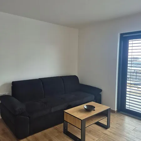 公寓 Apartmanove S Bazenem