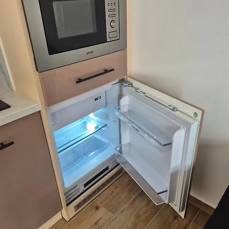 Apartmanove S Bazenem * Frymburk