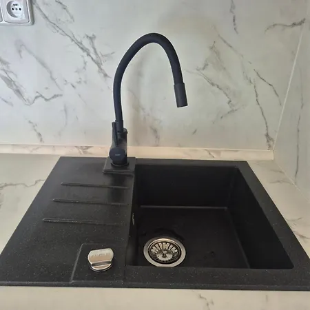 Apartmanove S Bazenem *