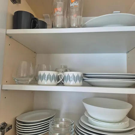 公寓 Apartmanove S Bazenem 弗林布尔克
