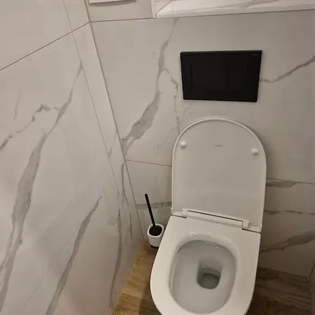 Apartmánové S Bazénem Apartamento *