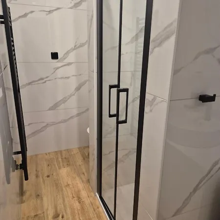 Apartmanove S Bazenem