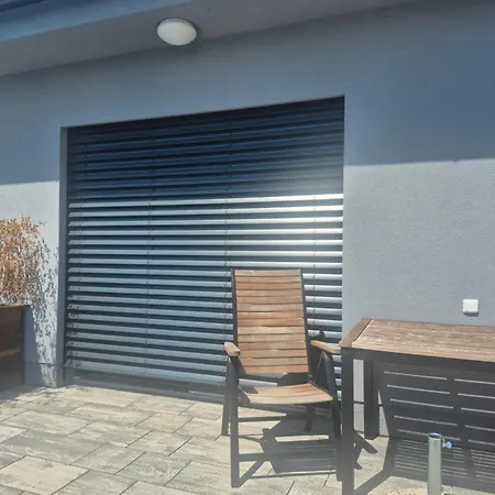 Apartamento Apartmánové S Bazénem