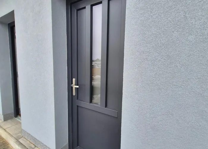 Apartmanove S Bazenem Апартаменты Фримбурк