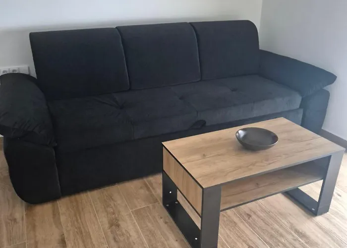 Apartmanove S Bazenem * Фримбурк