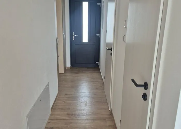 Apartmanove S Bazenem Апартаменты *