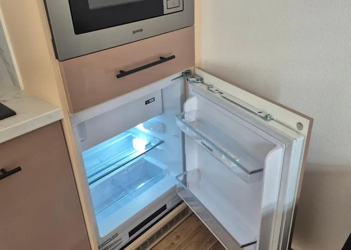 Apartmanove S Bazenem * Фримбурк