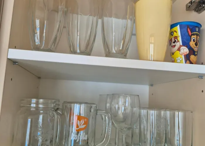 Apartmanove S Bazenem