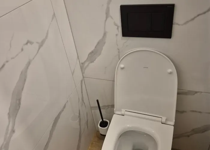 Apartmanove S Bazenem Апартаменты *