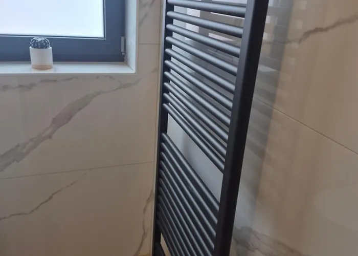 Apartmanove S Bazenem